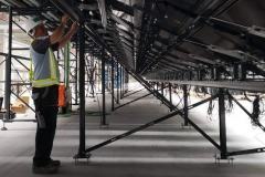 On-site-installation