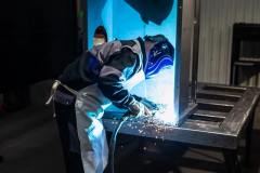 Welding